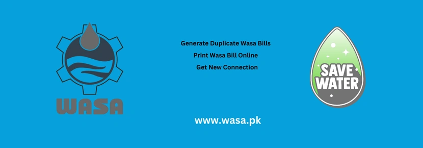 wasa.pk
